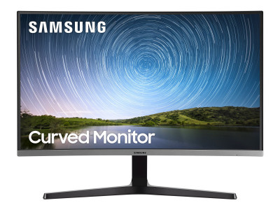 Samsung : 32IN LED 1920X1080 16:9 1000:1 5MS 250CD/M2 4MS VA HDMI