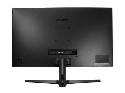Samsung : 32IN LED 1920X1080 16:9 1000:1 5MS 250CD/M2 4MS VA HDMI