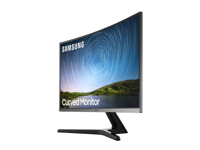 Samsung : 32IN LED 1920X1080 16:9 1000:1 5MS 250CD/M2 4MS VA HDMI