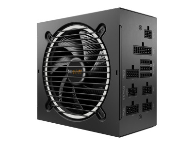 Be Quiet : PURE POWER 12 M 850W 80PLUS GOLD POWER SUPPLY