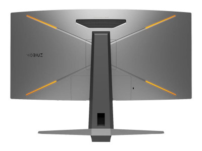 Benq : EX3410R 34IN 3440X1440 21:9 1MS DP HDMI USB