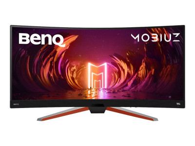 Benq : EX3410R 34IN 3440X1440 21:9 1MS DP HDMI USB