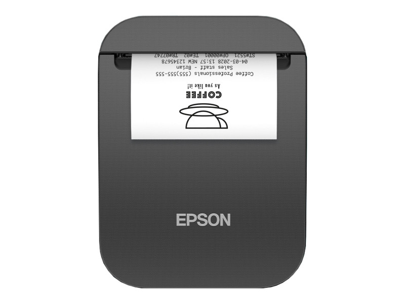 Imprimante étiquettes de bureau Epson TM-L100