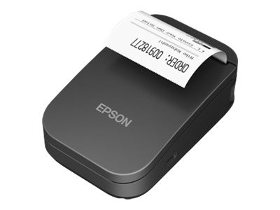 Epson : EPSON TM-P20II (111): RECEIPT WI-FI USB-C EU