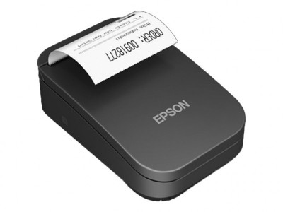 Epson : EPSON TM-P20II (101): RECEIPT BLUETOOTH USB-C EU