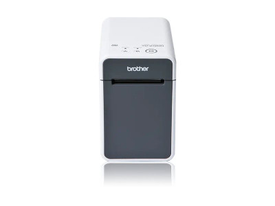 Brother : 2 INCH LABEL printer USB BLUETOOTH WI-FI et ETHERNET 203