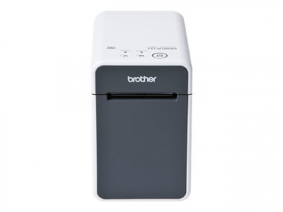 Brother : 2 INCH LABEL printer USB BLUETOOTH WI-FI et ETHERNET 203