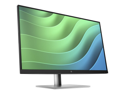 HP : 27IN FULL HD 1920X1080 16:9 5MS DISPLAY PORT/HDMI