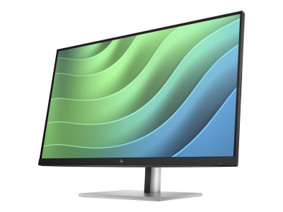 HP : 27IN FULL HD 1920X1080 16:9 5MS DISPLAY PORT/HDMI