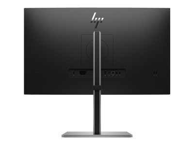 HP : 27IN FULL HD 1920X1080 16:9 5MS DISPLAY PORT/HDMI