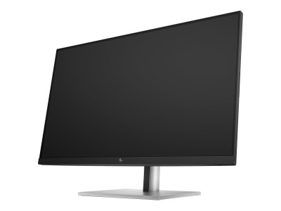 HP : 27IN FULL HD 1920X1080 16:9 5MS DISPLAY PORT/HDMI