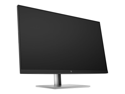 HP : 27IN FULL HD 1920X1080 16:9 5MS DISPLAY PORT/HDMI