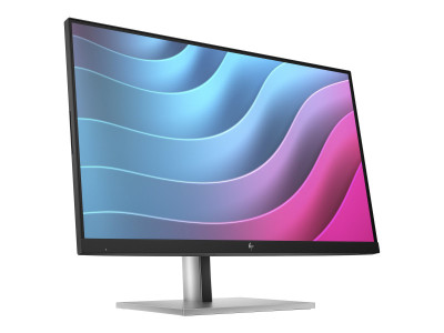 HP : 23.8IN FULL HD 1920X1080 16:9 5MS DISPLAY PORT/HDMI