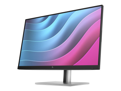 HP : 23.8IN FULL HD 1920X1080 16:9 5MS DISPLAY PORT/HDMI