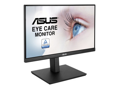 Asustek : 21.5IN 1920X1080 16:9 5MS VA229QSB 2000:1 VGA HDMI USB