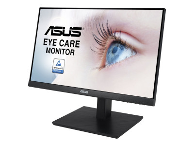 Asustek : 21.5IN 1920X1080 16:9 5MS VA229QSB 2000:1 VGA HDMI USB