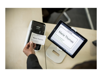 Brother : PROFESSIONAL LABEL printer avec WI-FI