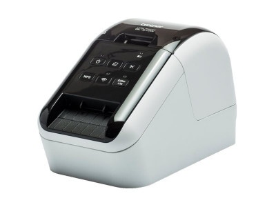 Brother : PROFESSIONAL LABEL printer avec WI-FI