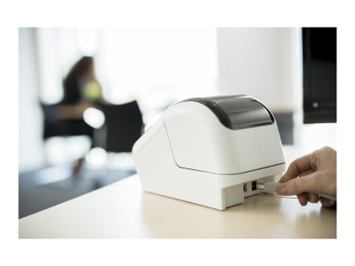 Brother : PROFESSIONAL LABEL printer avec WI-FI