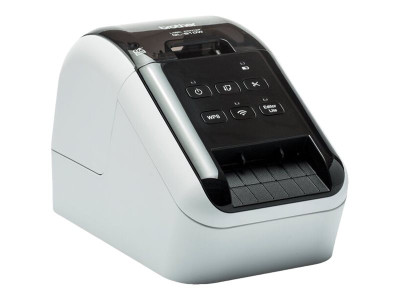 Brother : PROFESSIONAL LABEL printer avec WI-FI