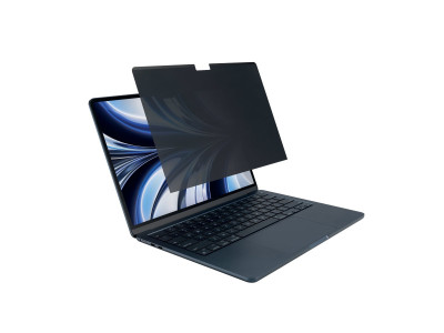 Kensington : MAGPRO ELITE PRIVACY SCREEN pour MACBOOK AIR 13.6IN (2022)