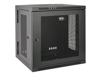 Eaton MGE : 12U WALL MOUNT RACK ENCLOSURE