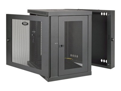 Eaton MGE : 12U WALL MOUNT RACK ENCLOSURE