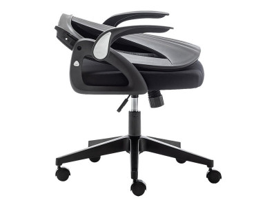 Urban Factory : ERGONOMIC FOLDABLE WORKING CHAIR