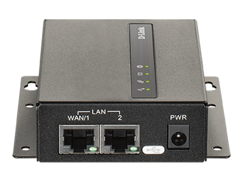 D-Link DWR-953v2 - Routeur 4G LTE Multi-WAN - Routeur et modem D-Link sur