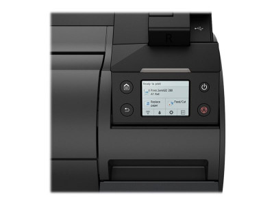 Canon imagePROGRAF GP-200 imprimante grand format 24