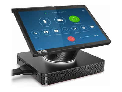 Lenovo : THINKSMART sp HUB Z W10IOT