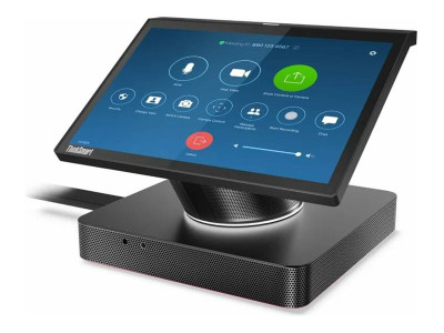 Lenovo : THINKSMART sp HUB Z W10IOT