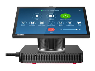 Lenovo : THINKSMART sp HUB Z W10IOT