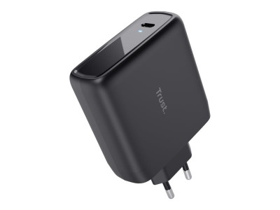 Trust : MAXO 100W USB-C CHARGER BLK