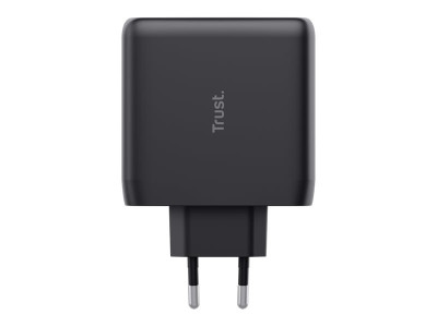 Trust : MAXO 100W USB-C CHARGER BLK