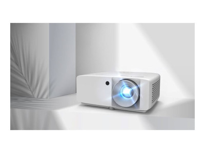 Optoma : ZW340E WXGA (1280 X 800) 3600 LM laser 300 000:1 TR: 1.54:1 1.