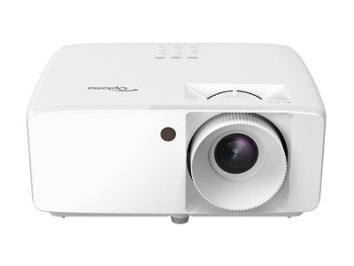 Optoma : ZW340E WXGA (1280 X 800) 3600 LM laser 300 000:1 TR: 1.54:1 1.