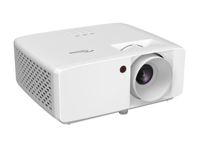 Optoma : ZW340E WXGA (1280 X 800) 3600 LM laser 300 000:1 TR: 1.54:1 1.