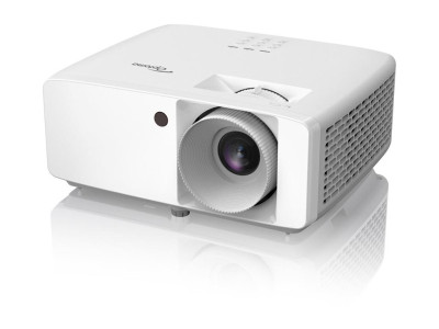 Optoma : ZW340E WXGA (1280 X 800) 3600 LM laser 300 000:1 TR: 1.54:1 1.