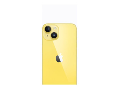 Apple : IPHONE 14 128GB YELLOW (a15)