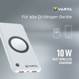 VARTA Batterie externe 