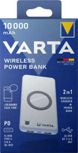 VARTA Batterie externe 