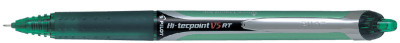 PILOT Stylo roller Hi-Tecpoint V5 RT, vert