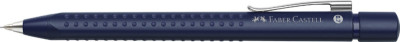 FABER-CASTELL Porte-mines GRIP 2011, bleu classique