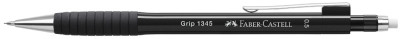 FABER-CASTELL Porte-mines GRIP 1347, rose