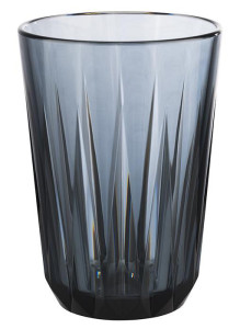 APS Verre CRYSTAL, 0,15 litre, bleu