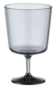 APS Verre BEACH, 0,3 litre, gris