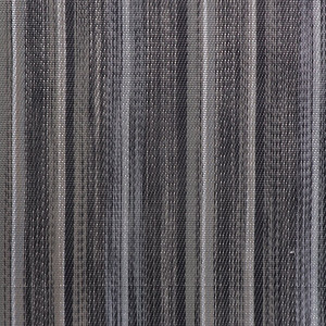 APS Set de table FEINBAND, 450 x 330 mm, noir
