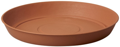 Poétic Soucoupe JOY, diamètre: 189 mm, terracotta