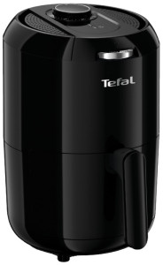 Tefal Friteuse à air chaud Fry Compact EY1018, noir